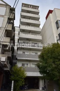 インベスト北梅田【6階】の外観