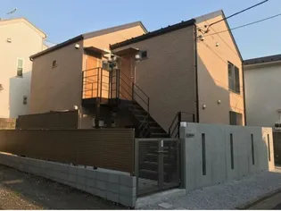 フェリース桜新町の画像