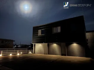 岡山県岡山市南区平福2【一戸建】の外観