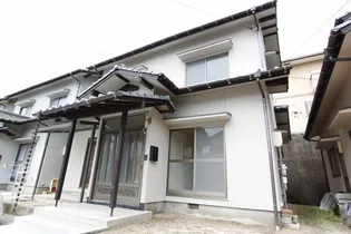 広島県広島市西区井口4【一戸建】の外観