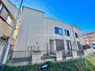 TーFLAT綾瀬の画像