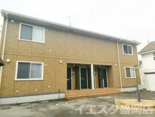 ローズコート水道橋Bの画像