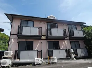リバーサイドBの画像
