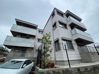 メゾン府中南の画像