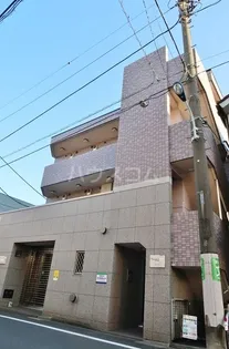 コーポひばりの画像