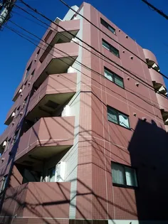 アマヴェル大森の画像