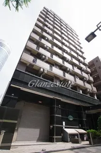 神奈川県横浜市港北区新横浜2【マンション】の外観