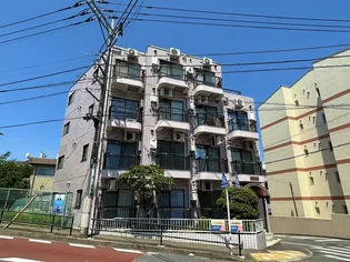 ジュネス永山の画像