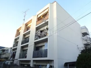 松庵レジデンツの画像