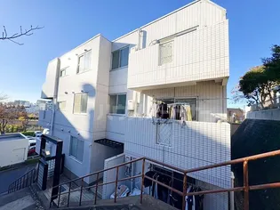 ジュネパレス岡野の画像