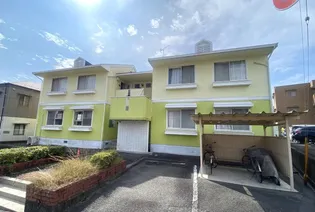 メゾンドール I棟の画像