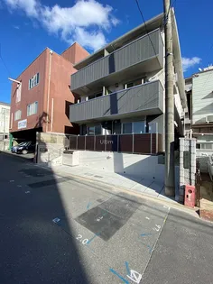 グレース西院の画像