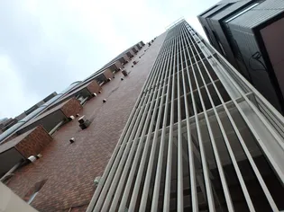 東京都豊島区西巣鴨3【マンション】の外観