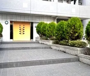 東京都墨田区両国2【マンション】の外観