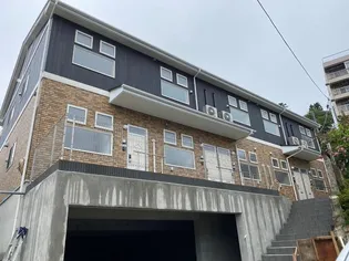 ソレイユ向山壱番館の画像