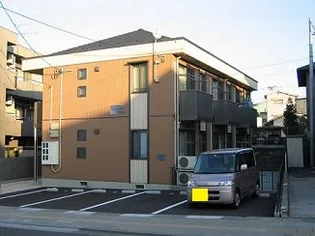 タウンコート黒松の画像