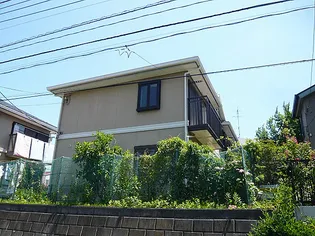 神奈川県横浜市都筑区中川1【一戸建】の外観