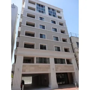 PERTE KANAYAMAの画像