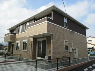 ディアベルジュIIの画像