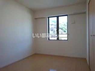 カルム・カーサ【3階】の内装