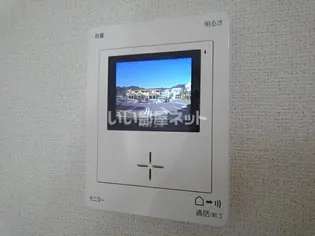 カルム・カーサ【3階】の内装