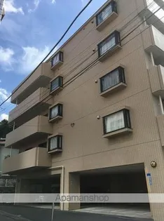 ライオンズマンション保土ヶ谷第6【4階】の外観