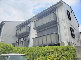 ルミエールCの画像