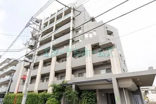 アミカル・エフ【3階】の外観