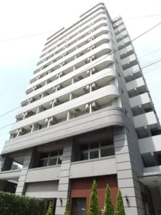 SQUARE渋谷【7階】の外観