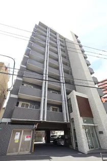 ミーナ原町【6階】の外観