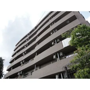 アルヴィラージュ【6階】の外観