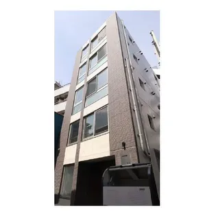 東京都大田区東雪谷2【マンション】の外観