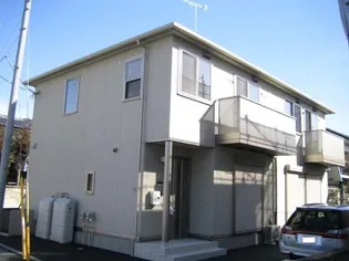 栃木県宇都宮市陽東7【一戸建】の外観