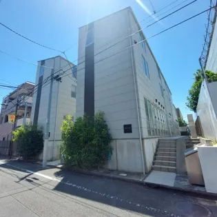 Kewel用賀I【2階】の外観