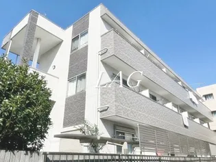 ジェンティーレ幕張本郷の画像