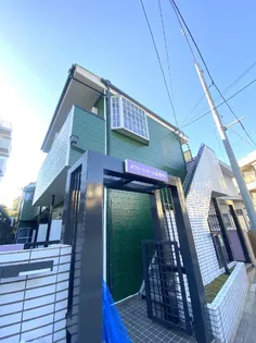 スウィートホーム前野町【1階】の外観