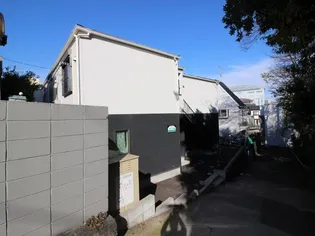 プラート柏の画像