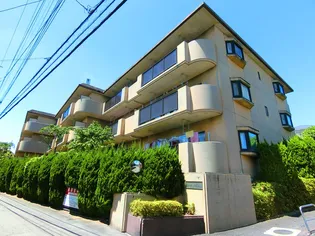 メゾンリバージュ3号館の画像