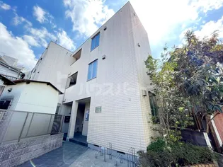 エーデルハイム【2階】の外観