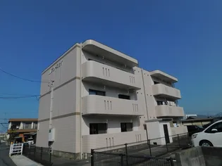 マイルドハイツの画像