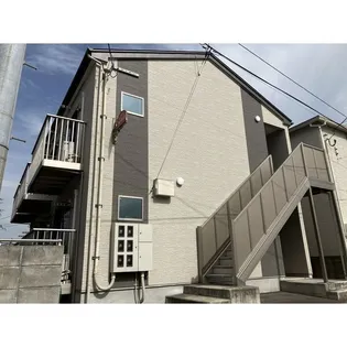 宮城県仙台市青葉区小田原4【アパート】の外観