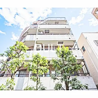 東京都文京区水道2【マンション】の外観