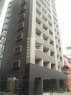 東京都杉並区和泉1【マンション】の外観