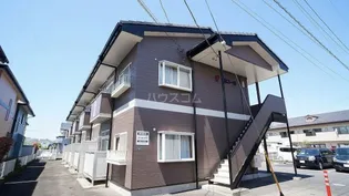 藤コーポの画像