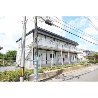 南台コーポの画像