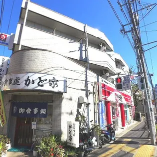 ファインアイビル【3階】の外観