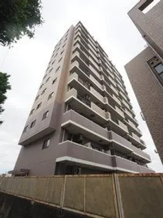 東京都豊島区上池袋2【マンション】の外観