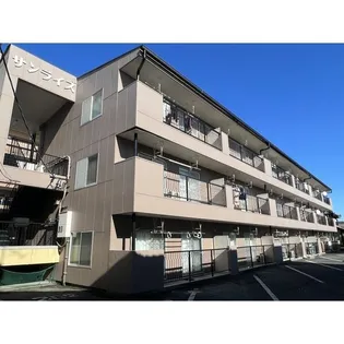 サンライズの画像