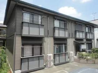 メゾンかえでの画像