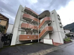 ホンダマンションの画像